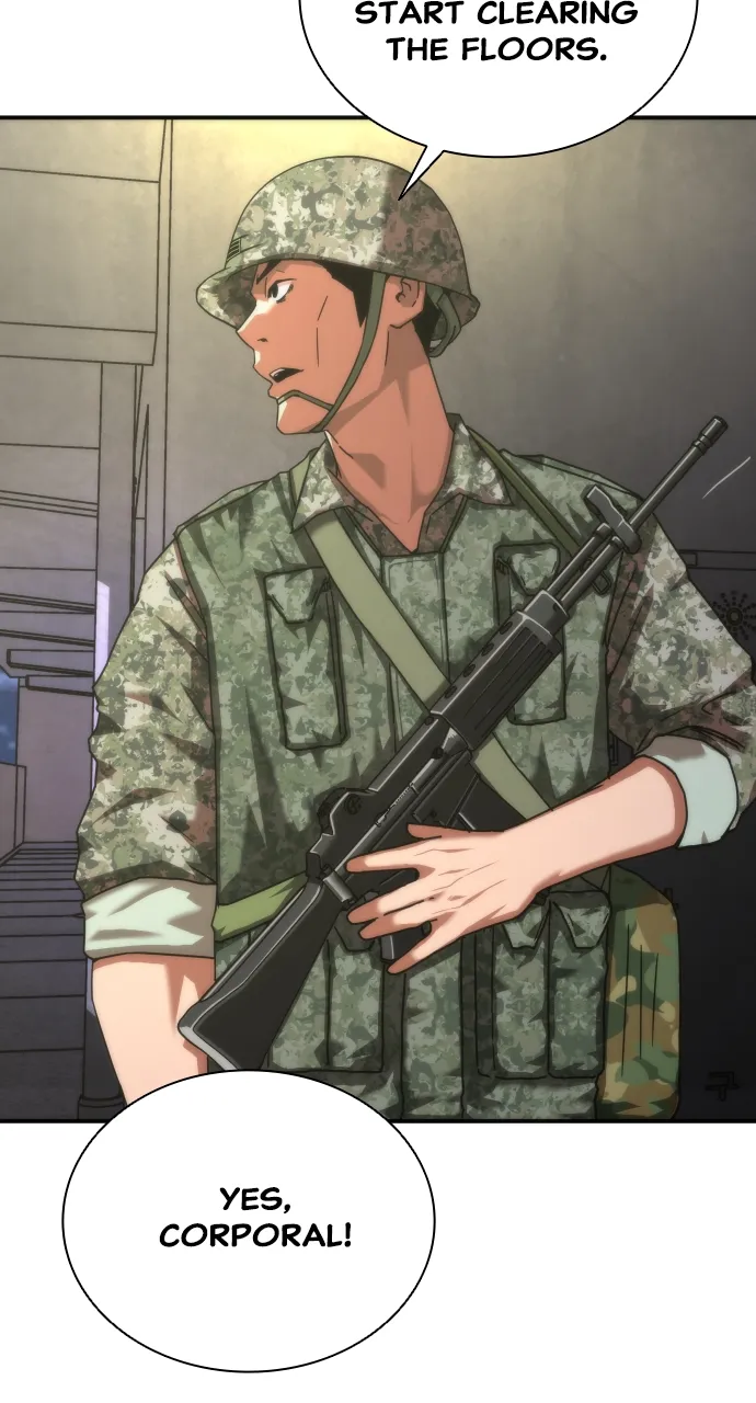 Zombie Apocalypse 82-08 Chapter 18 Online - página 150