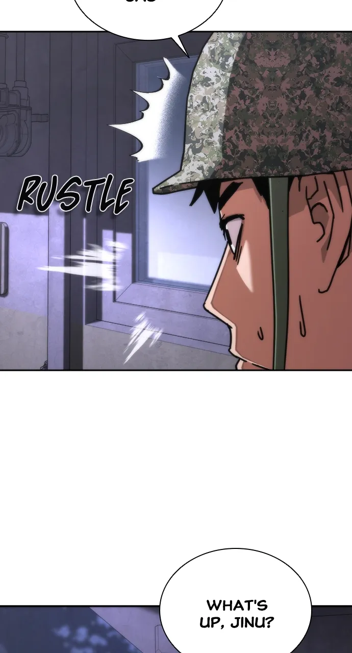 Zombie Apocalypse 82-08 Chapter 18 Online - página 158