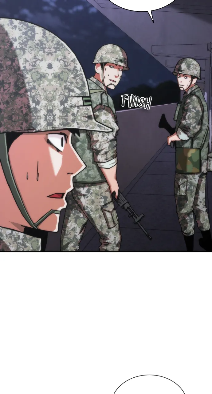 Zombie Apocalypse 82-08 Chapter 18 Online - página 159