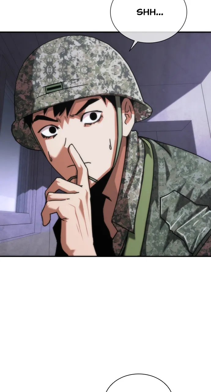 Zombie Apocalypse 82-08 Chapter 18 Online - página 160