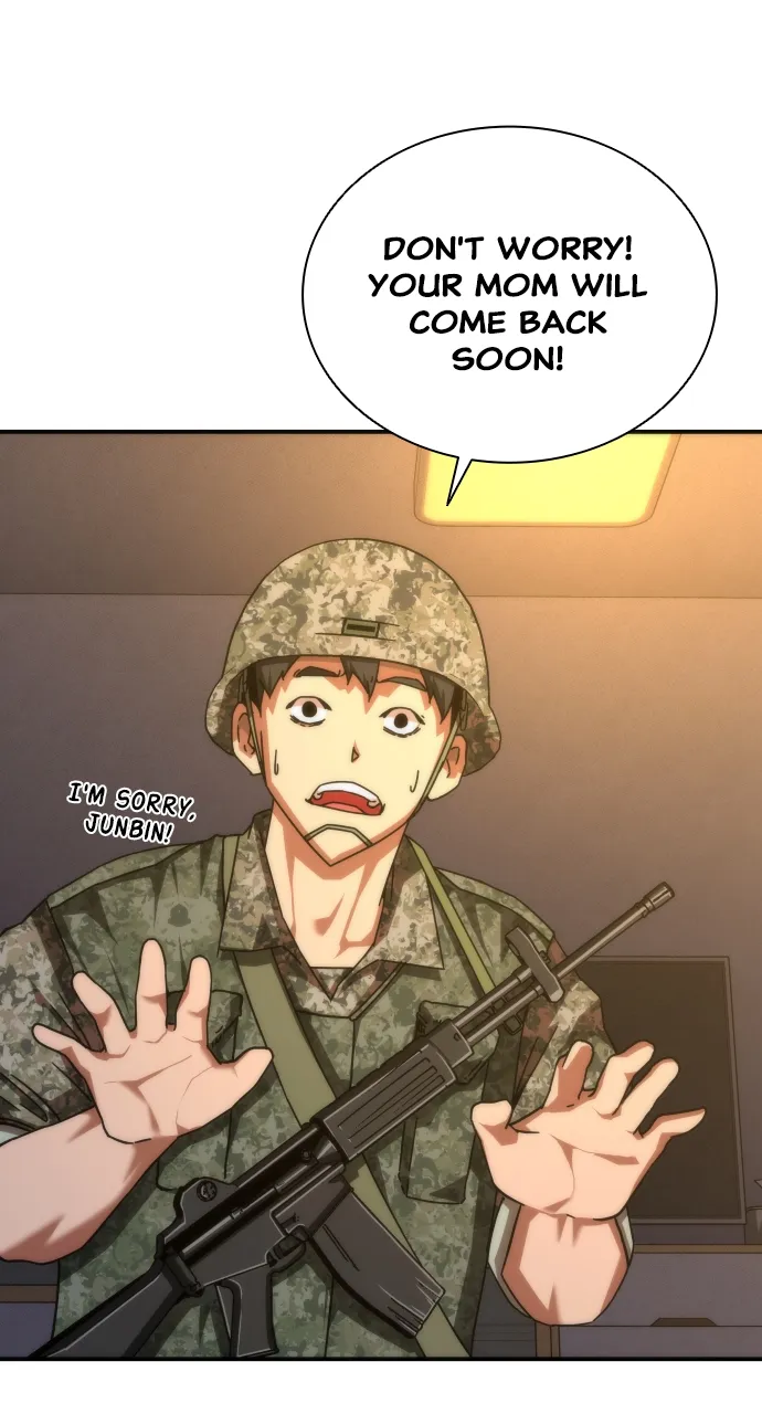 Zombie Apocalypse 82-08 Chapter 19 Online - página 8
