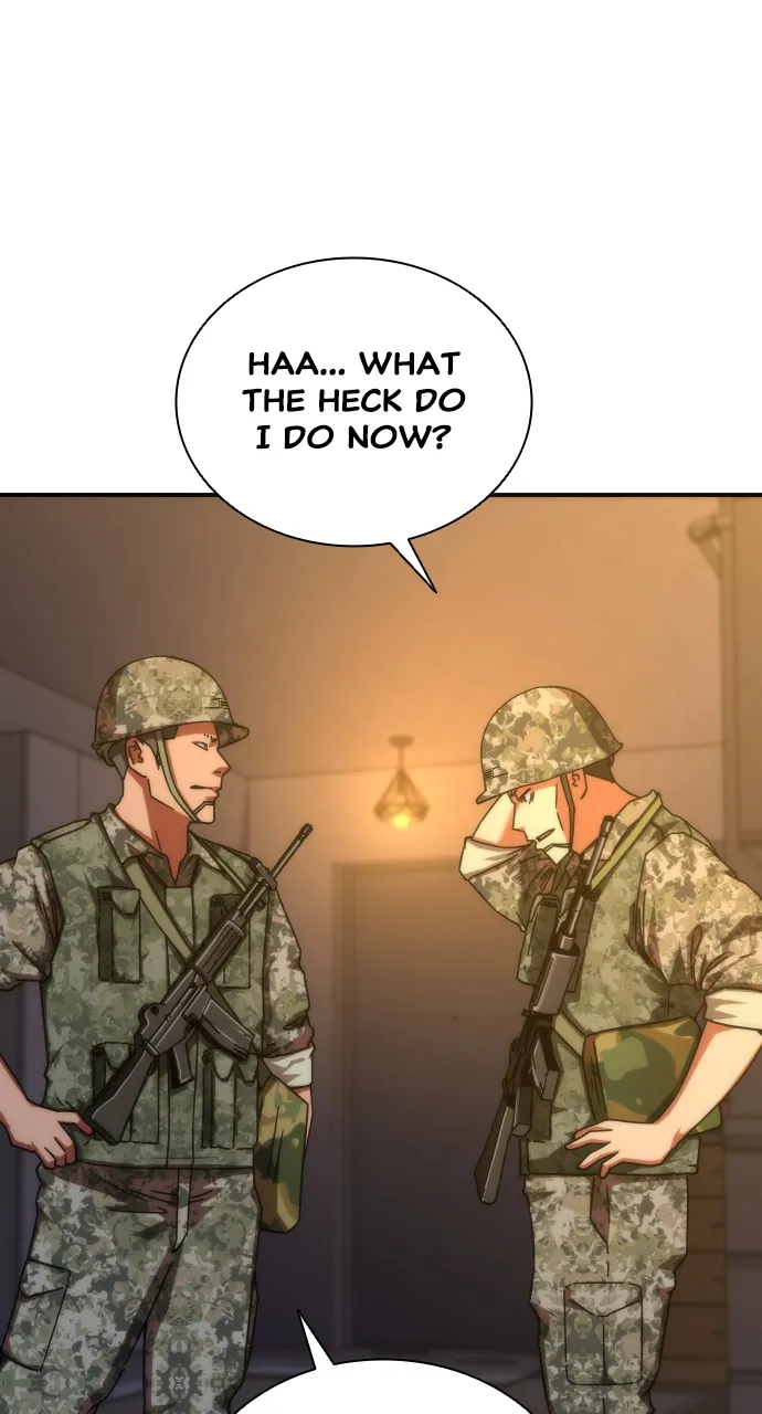 Zombie Apocalypse 82-08 Chapter 19 Online - página 9