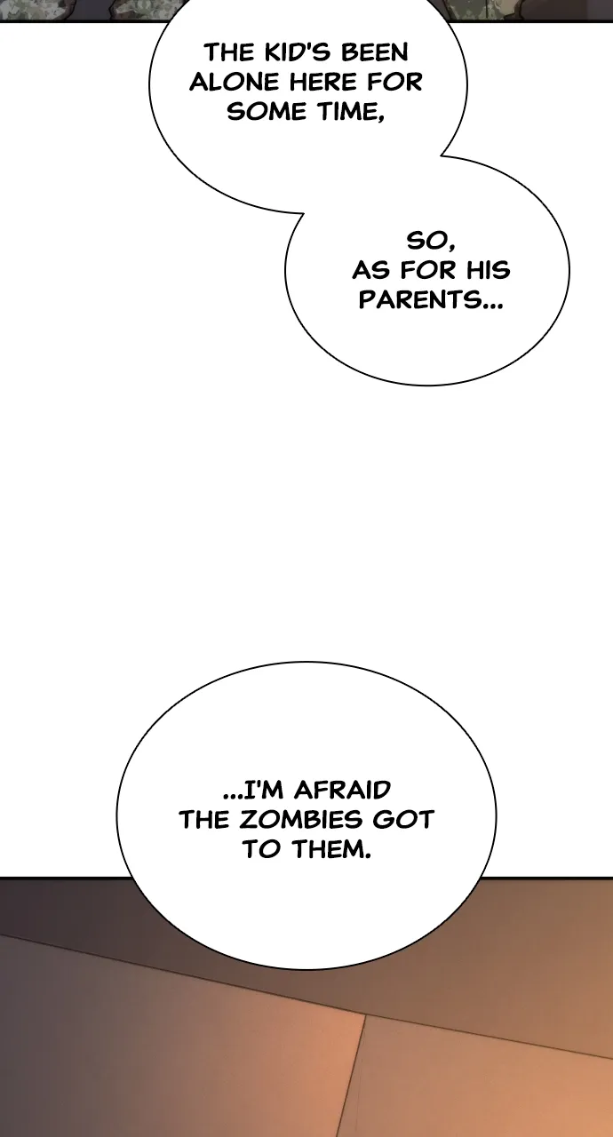 Zombie Apocalypse 82-08 Chapter 19 Online - página 10