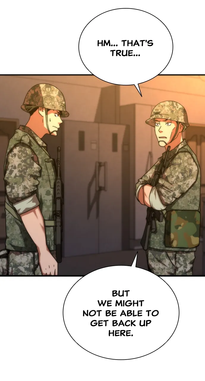 Zombie Apocalypse 82-08 Chapter 19 Online - página 14