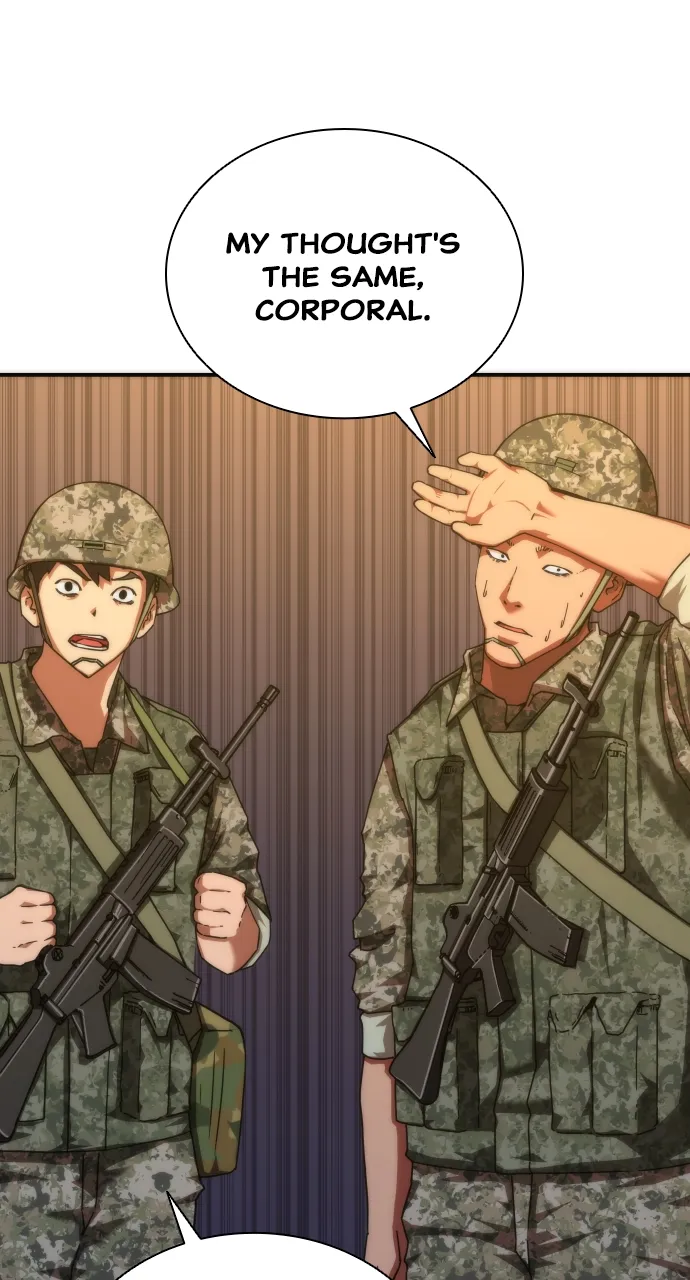 Zombie Apocalypse 82-08 Chapter 19 Online - página 16