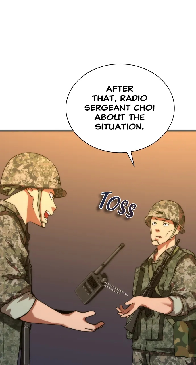 Zombie Apocalypse 82-08 Chapter 19 Online - página 19