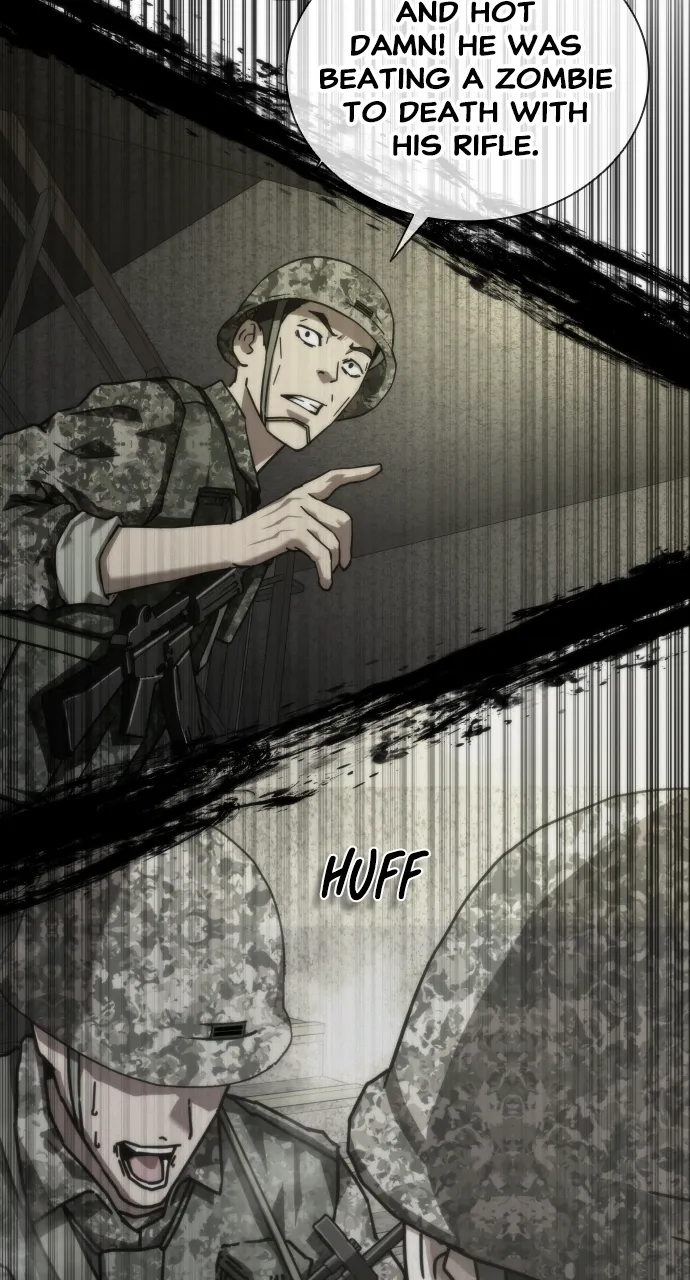 Zombie Apocalypse 82-08 Chapter 19 Online - página 30