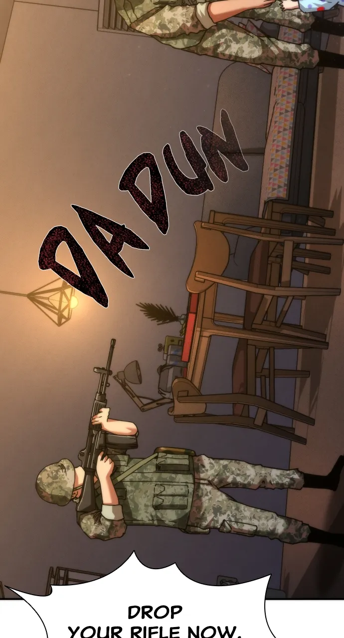 Zombie Apocalypse 82-08 Chapter 19 Online - página 38