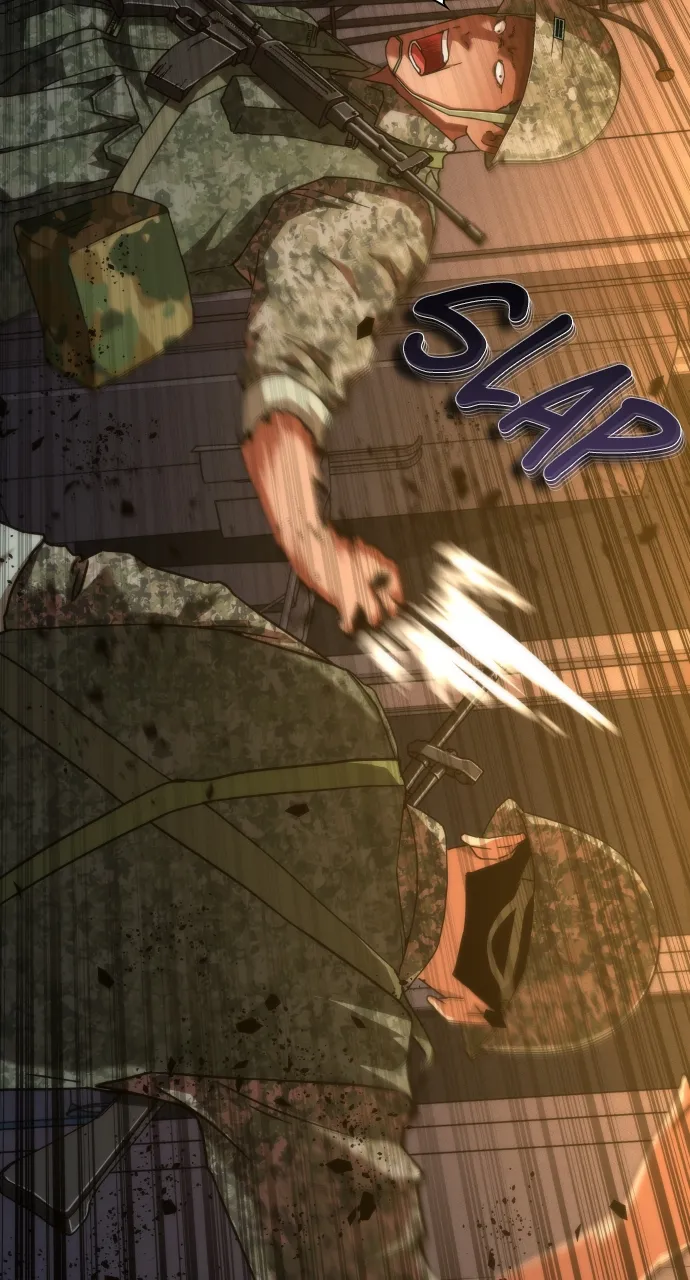 Zombie Apocalypse 82-08 Chapter 19 Online - página 46