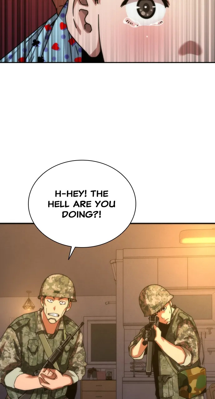 Zombie Apocalypse 82-08 Chapter 19 Online - página 48
