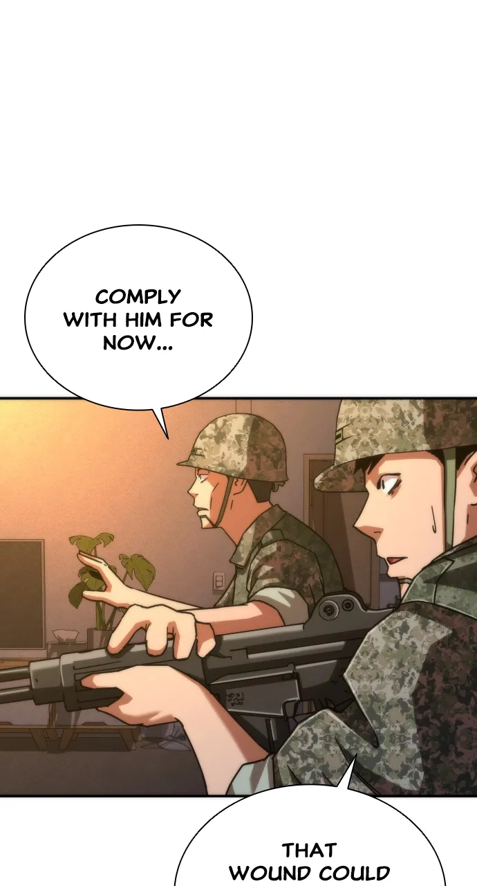Zombie Apocalypse 82-08 Chapter 19 Online - página 52