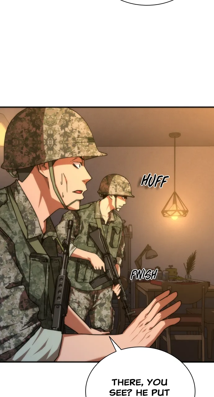 Zombie Apocalypse 82-08 Chapter 19 Online - página 54
