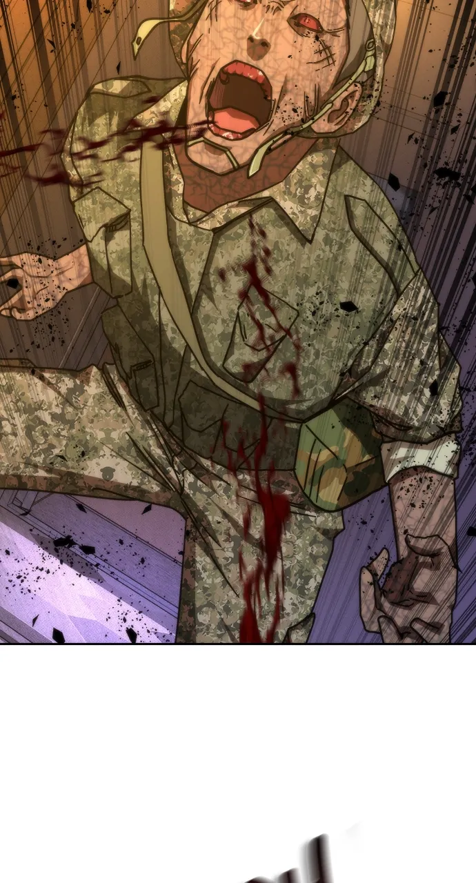 Zombie Apocalypse 82-08 Chapter 19 Online - página 81