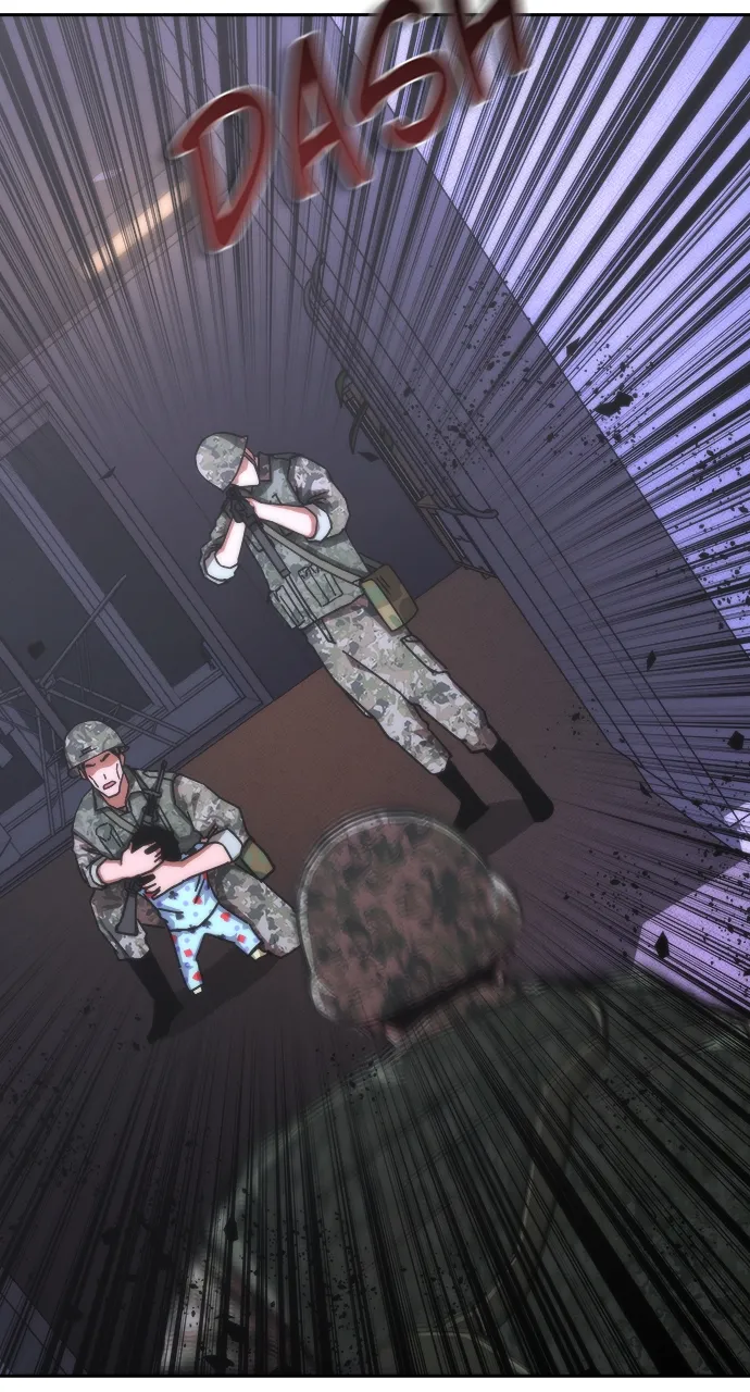 Zombie Apocalypse 82-08 Chapter 19 Online - página 82