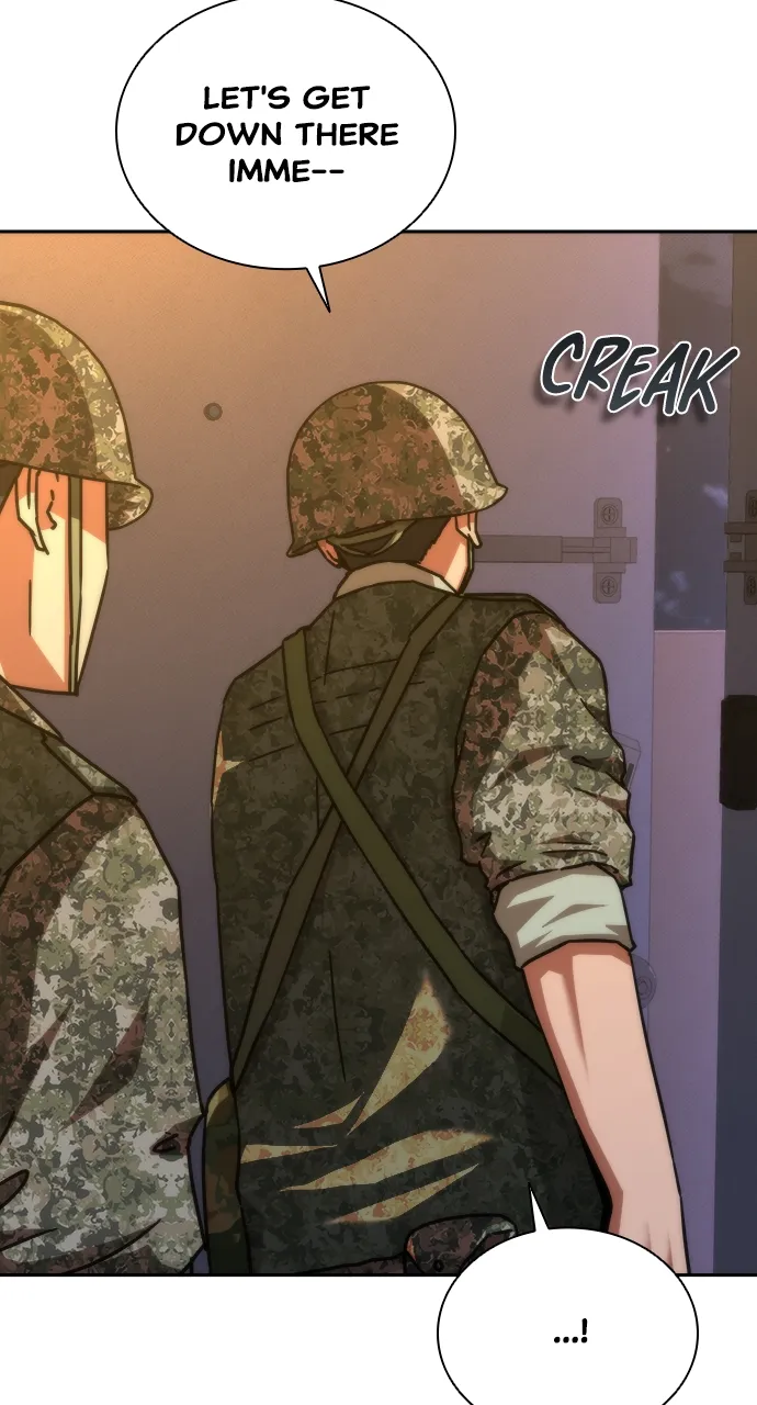 Zombie Apocalypse 82-08 Chapter 19 Online - página 92