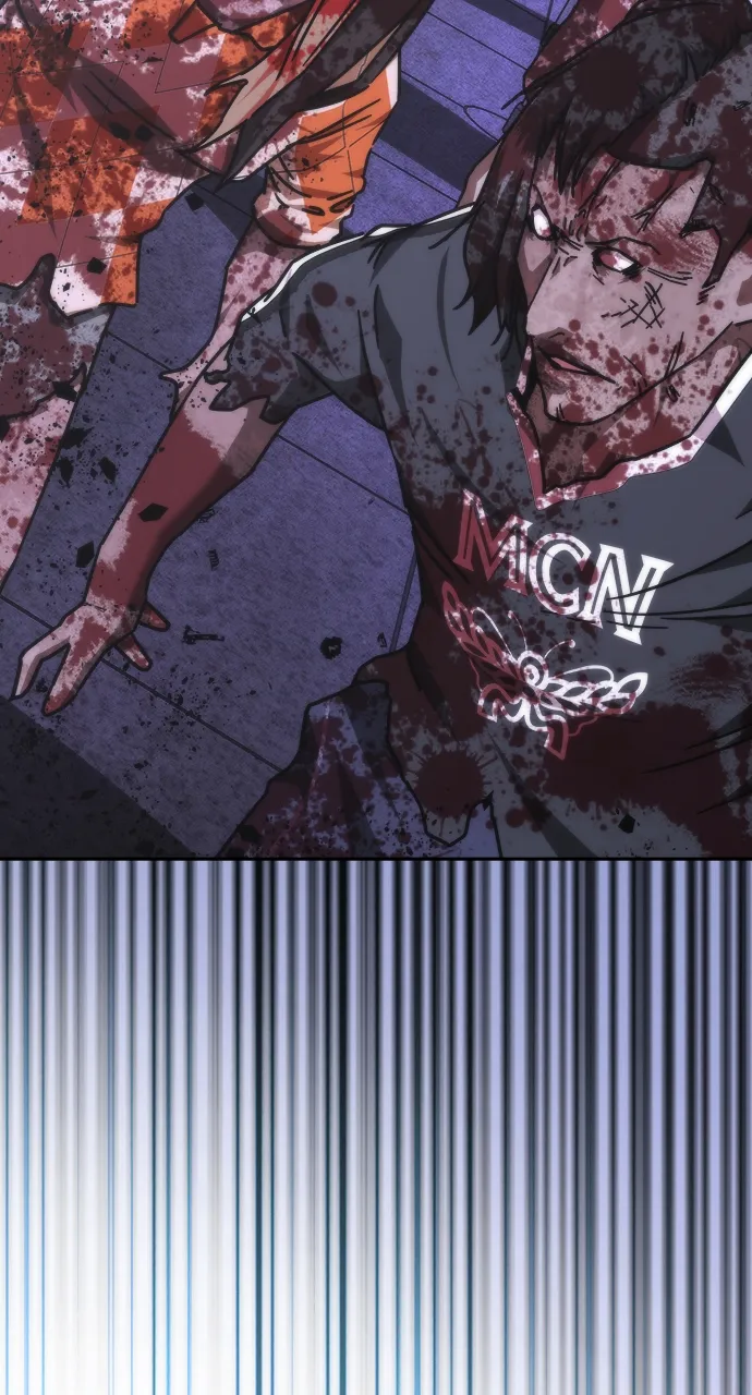 Zombie Apocalypse 82-08 Chapter 19 Online - página 99