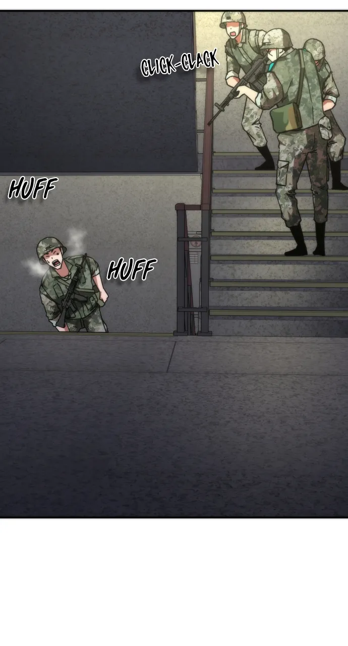Zombie Apocalypse 82-08 Chapter 19 Online - página 105