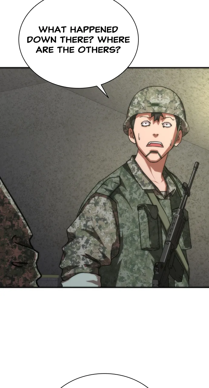 Zombie Apocalypse 82-08 Chapter 19 Online - página 108