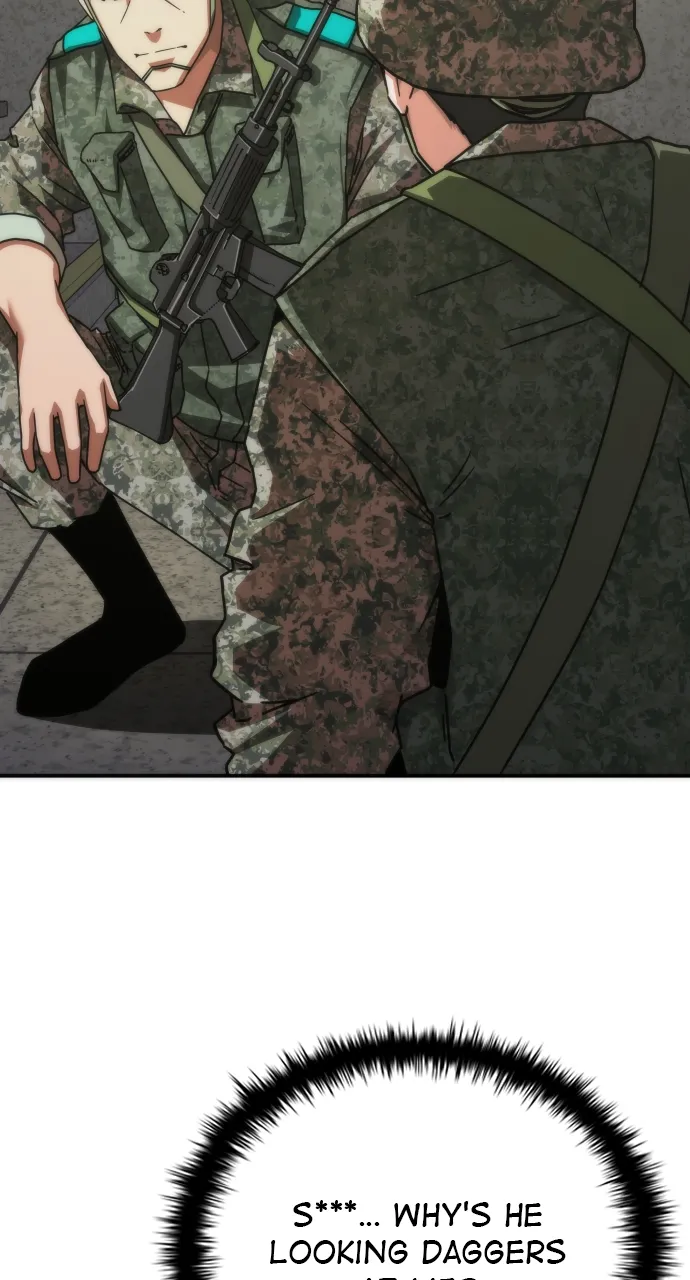 Zombie Apocalypse 82-08 Chapter 19 Online - página 112