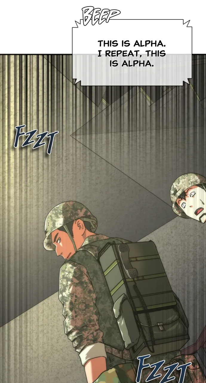 Zombie Apocalypse 82-08 Chapter 19 Online - página 115