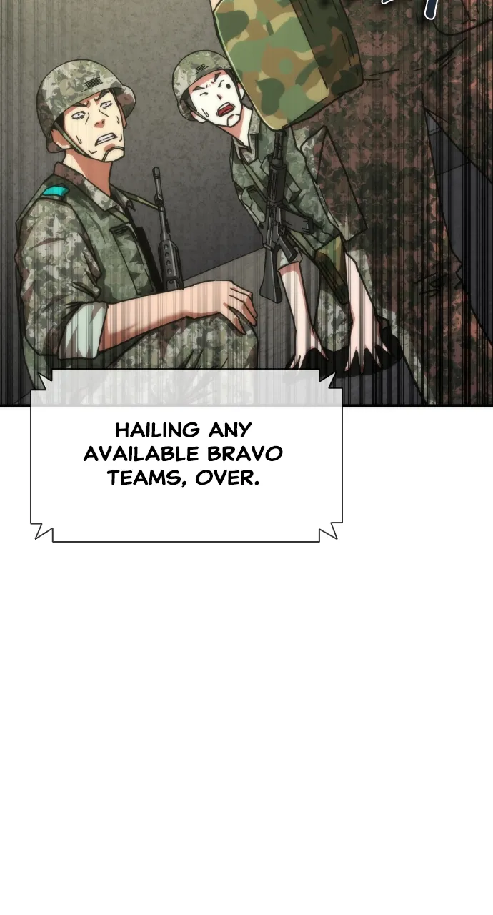 Zombie Apocalypse 82-08 Chapter 19 Online - página 116