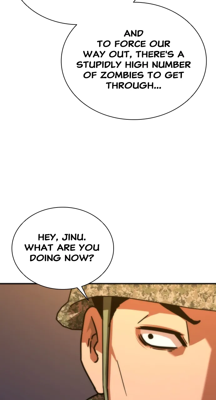 Zombie Apocalypse 82-08 Chapter 19 Online - página 119