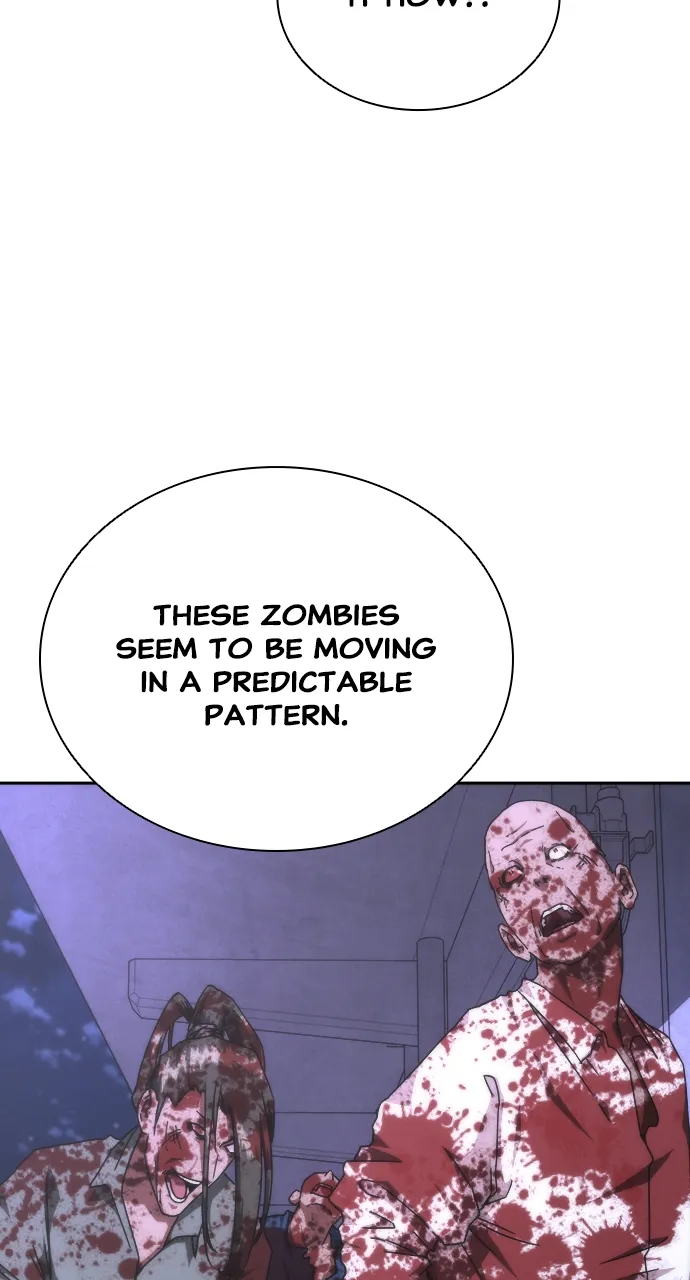 Zombie Apocalypse 82-08 Chapter 19 Online - página 125