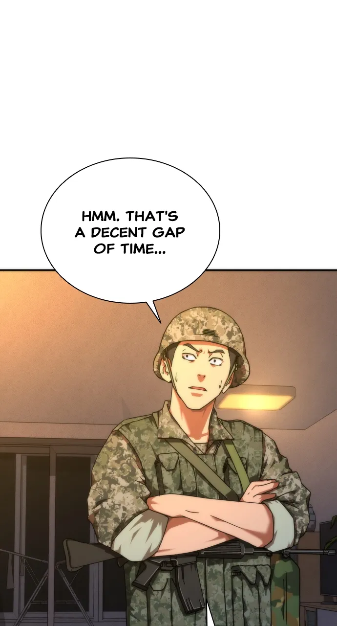 Zombie Apocalypse 82-08 Chapter 19 Online - página 128
