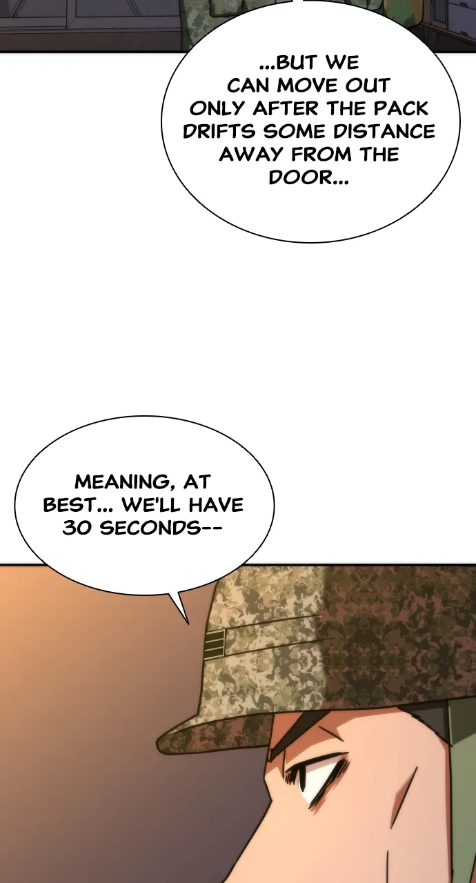 Zombie Apocalypse 82-08 Chapter 19 Online - página 129