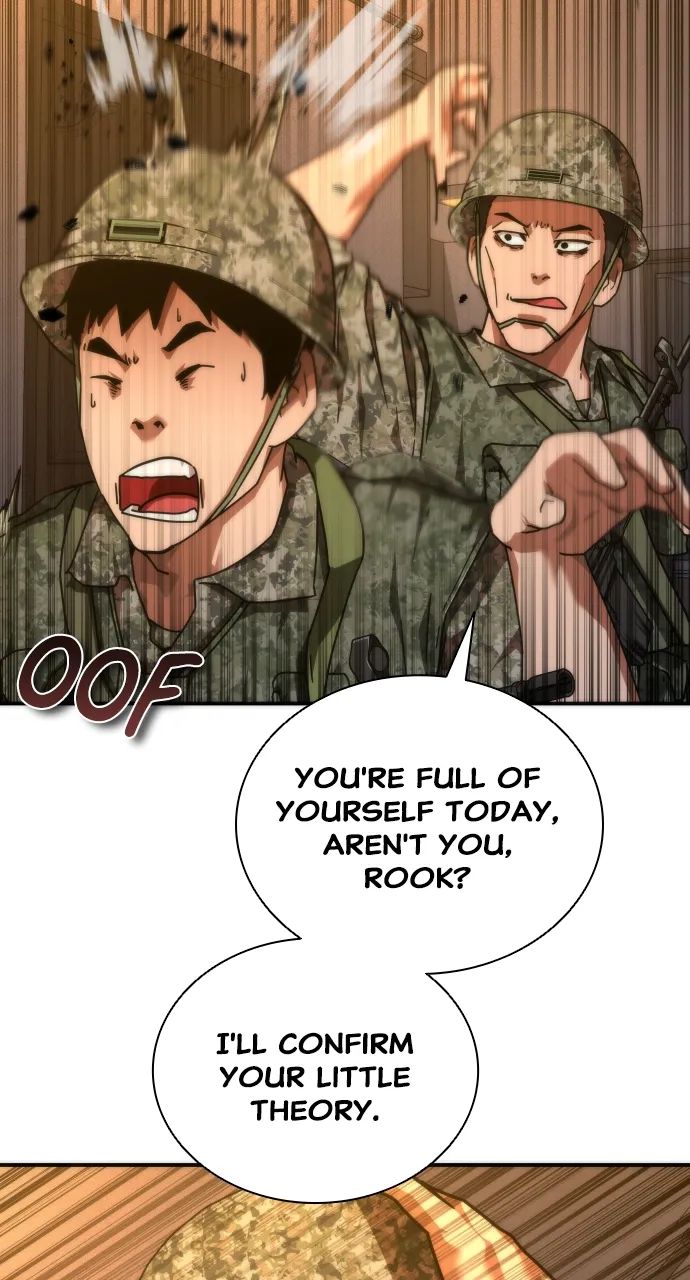 Zombie Apocalypse 82-08 Chapter 19 Online - página 135