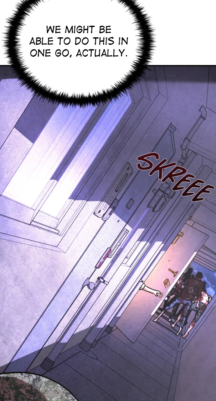 Zombie Apocalypse 82-08 Chapter 19 Online - página 147