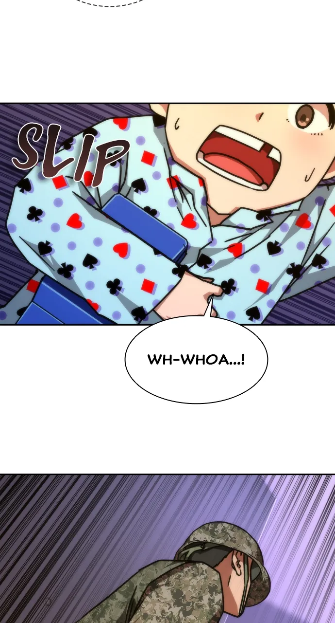 Zombie Apocalypse 82-08 Chapter 19 Online - página 151