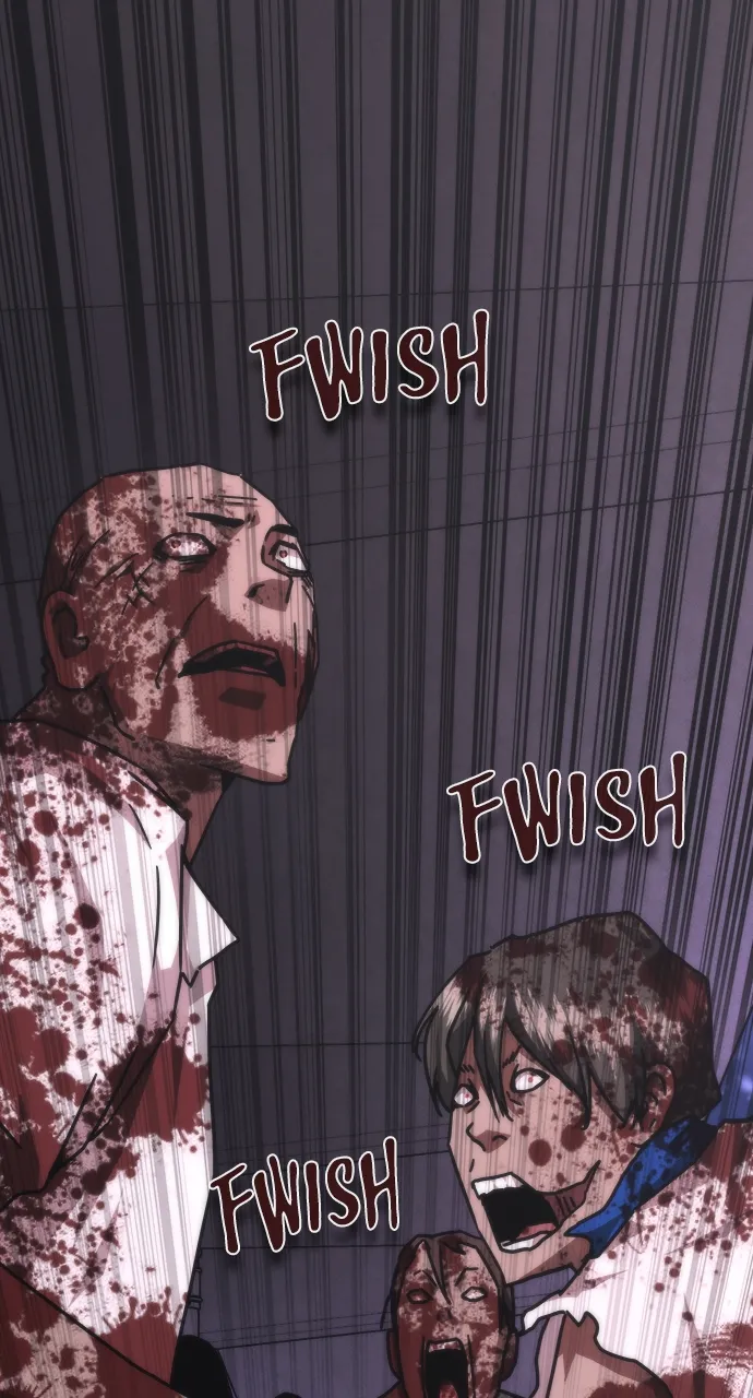 Zombie Apocalypse 82-08 Chapter 19 Online - página 157