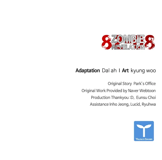 Zombie Apocalypse 82-08 Chapter 19 Online - página 161