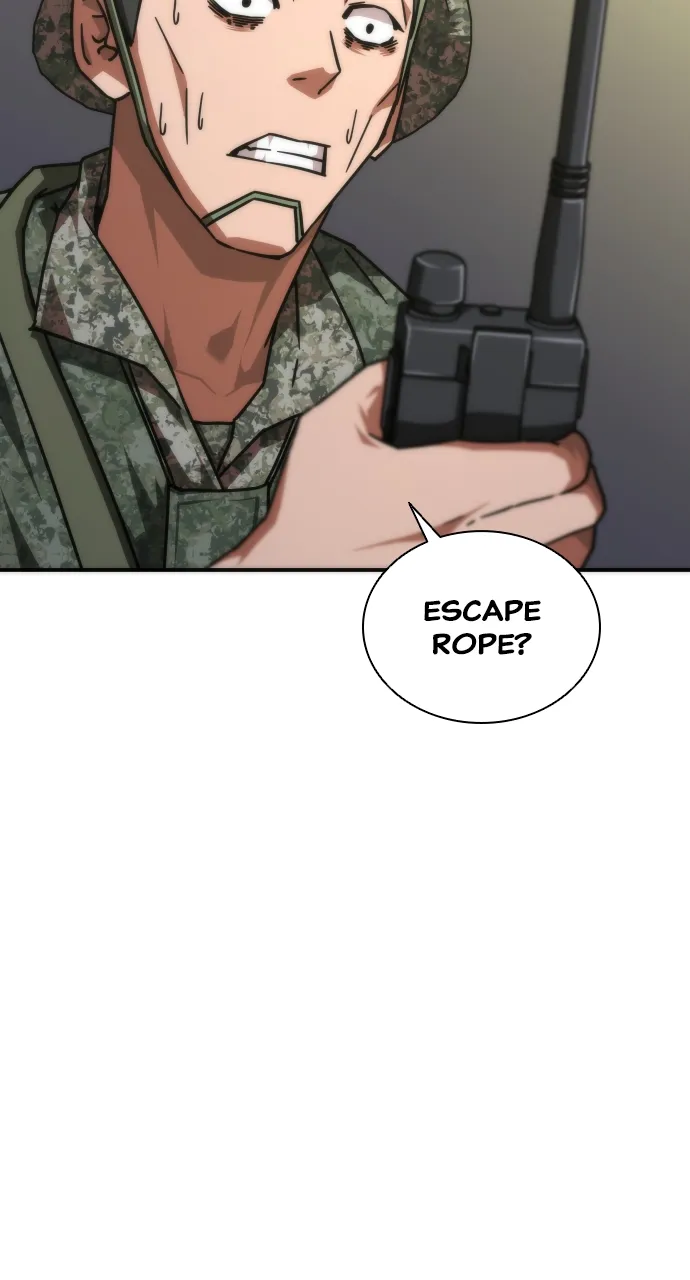 Zombie Apocalypse 82-08 Chapter 20 Online - página 55