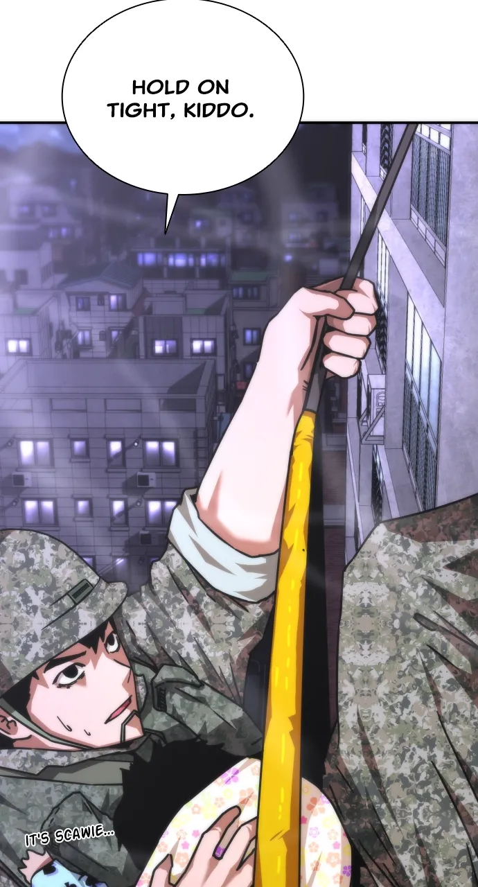 Zombie Apocalypse 82-08 Chapter 20 Online - página 59