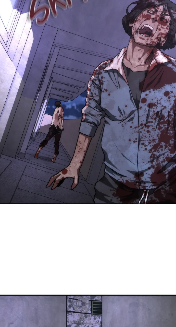 Zombie Apocalypse 82-08 Chapter 20 Online - página 77