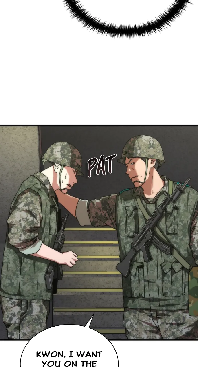 Zombie Apocalypse 82-08 Chapter 20 Online - página 100