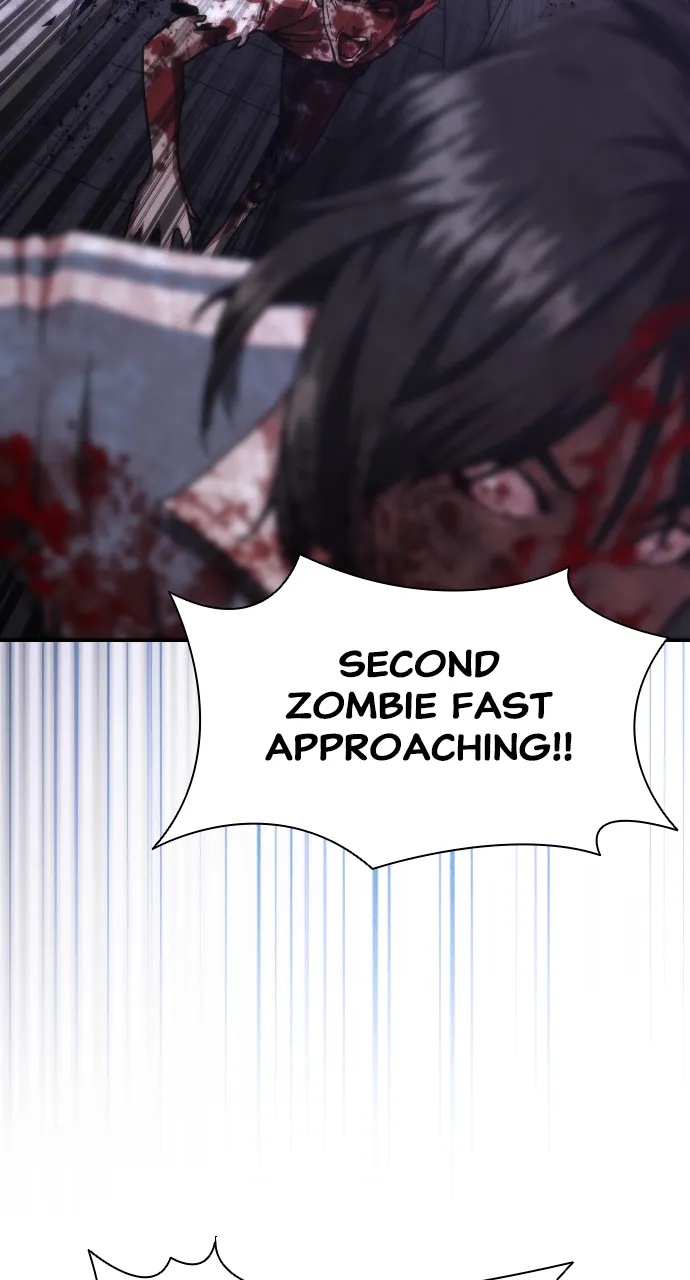 Zombie Apocalypse 82-08 Chapter 20 Online - página 124