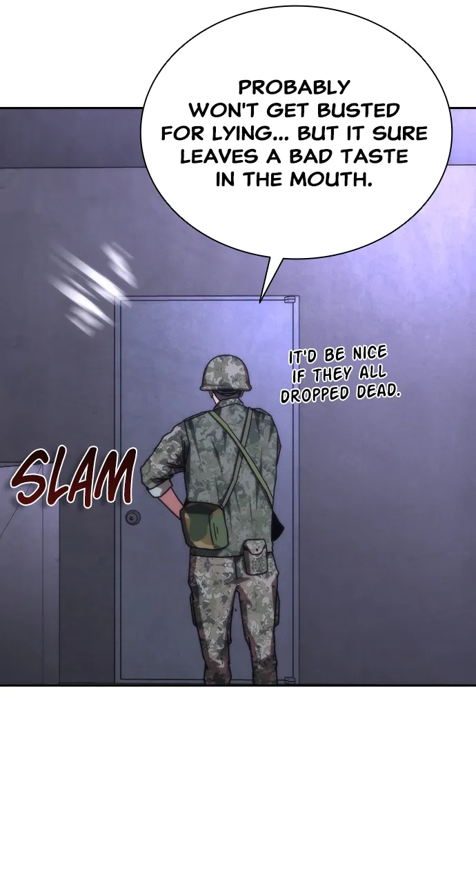 Zombie Apocalypse 82-08 Chapter 20 Online - página 147