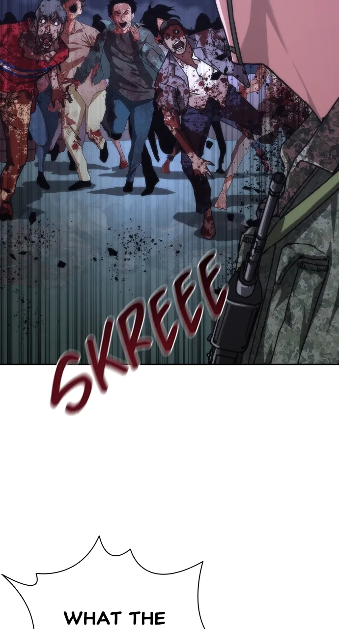 Zombie Apocalypse 82-08 Chapter 20 Online - página 151