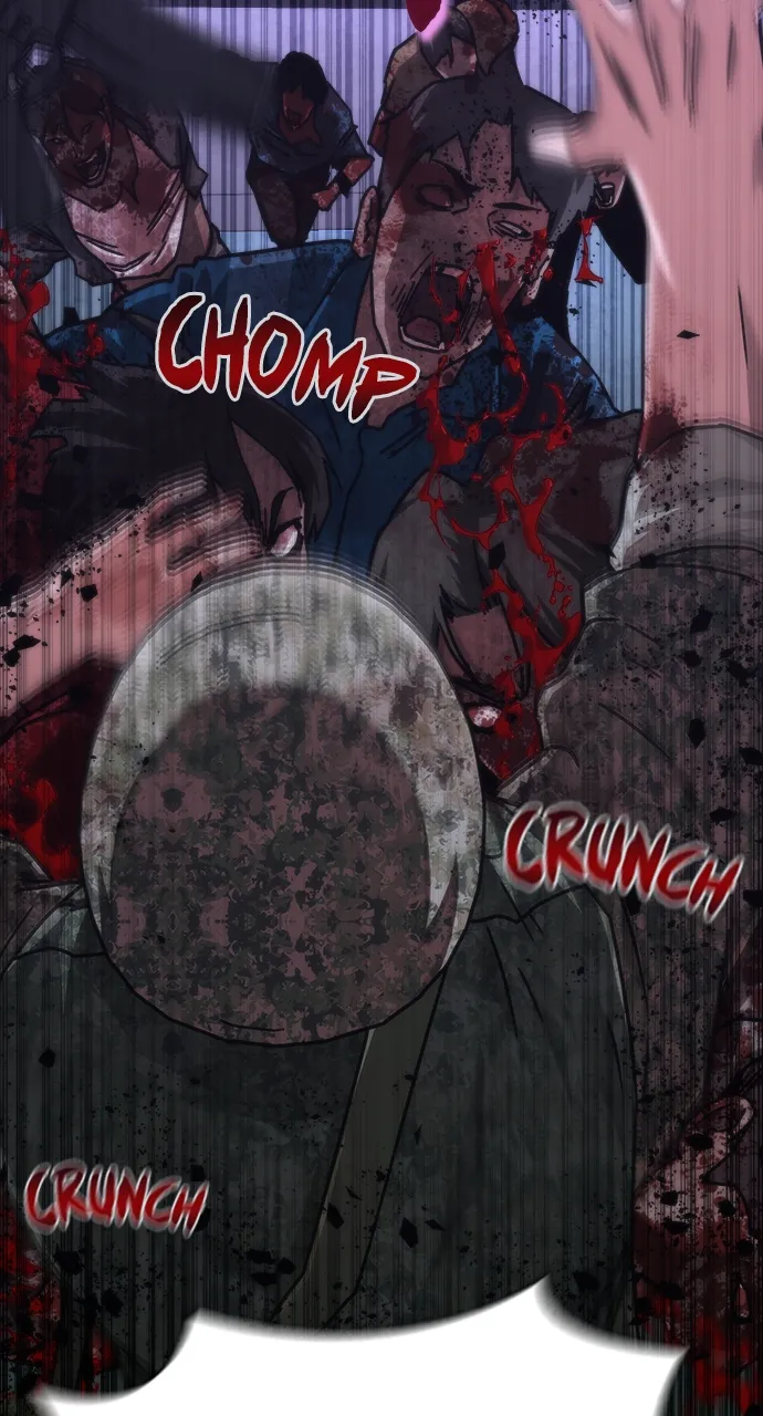 Zombie Apocalypse 82-08 Chapter 20 Online - página 158
