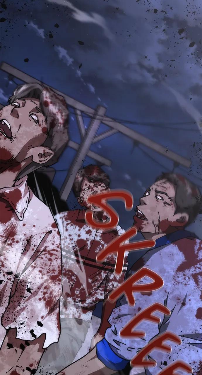 Zombie Apocalypse 82-08 Chapter 21 Online - página 8