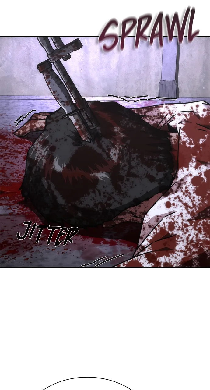 Zombie Apocalypse 82-08 Chapter 21 Online - página 13