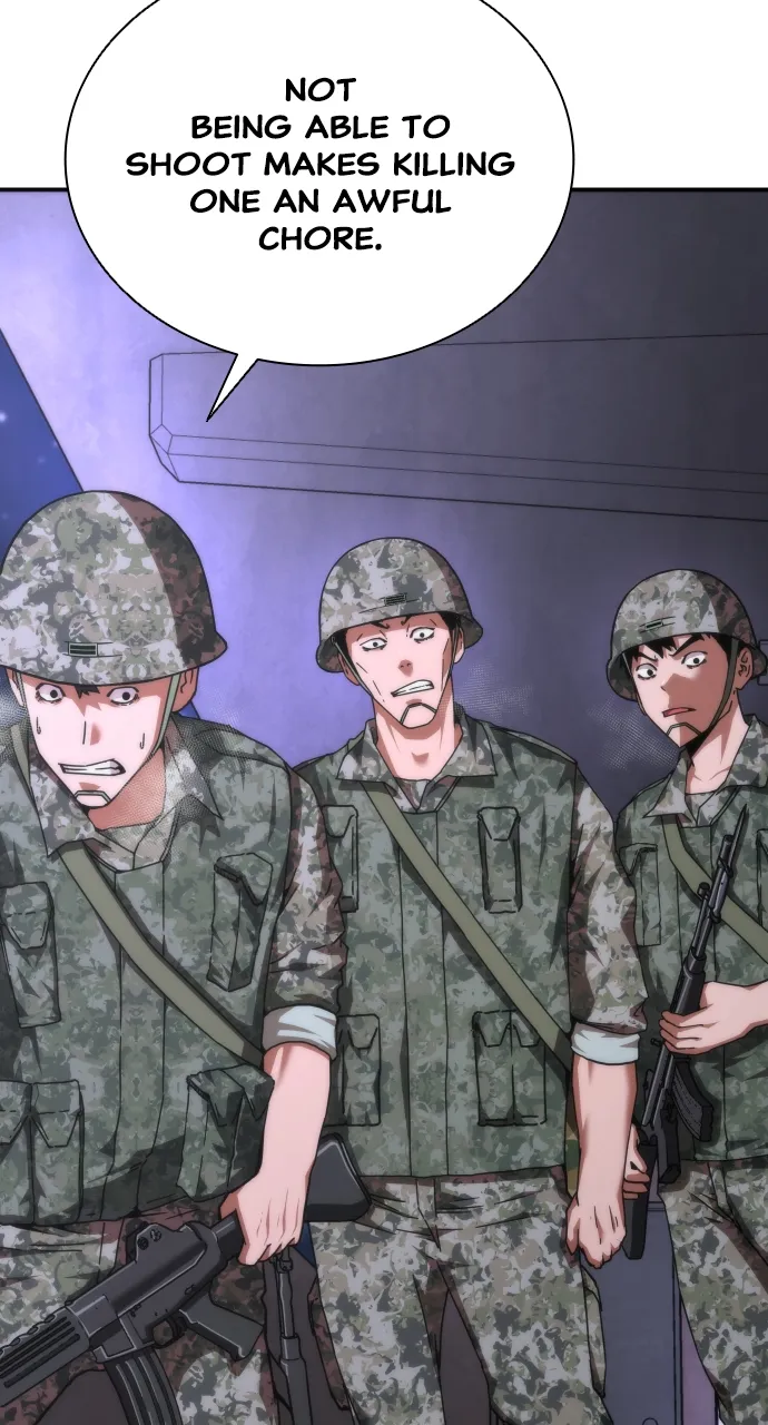Zombie Apocalypse 82-08 Chapter 21 Online - página 14