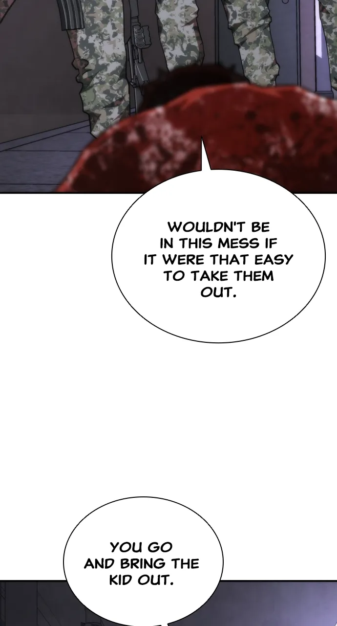 Zombie Apocalypse 82-08 Chapter 21 Online - página 15