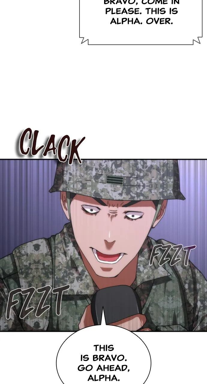 Zombie Apocalypse 82-08 Chapter 21 Online - página 18