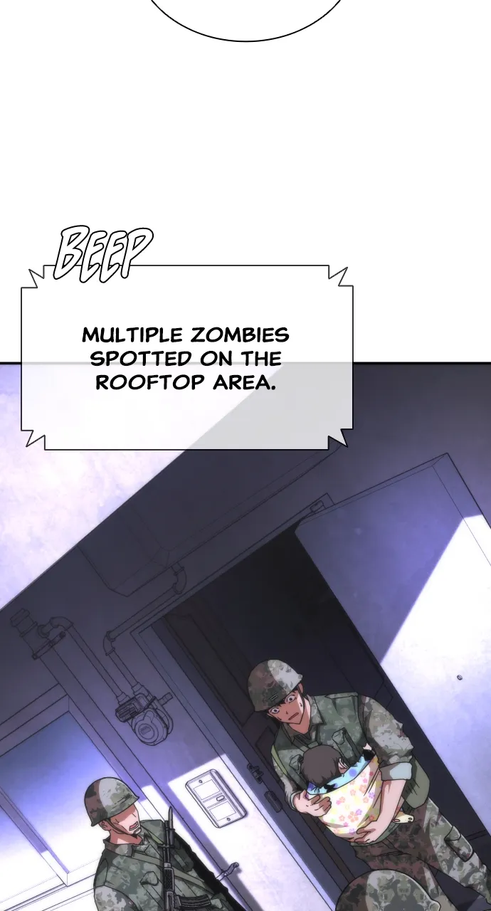 Zombie Apocalypse 82-08 Chapter 21 Online - página 19