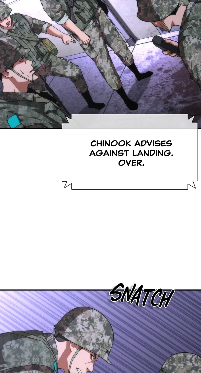 Zombie Apocalypse 82-08 Chapter 21 Online - página 20