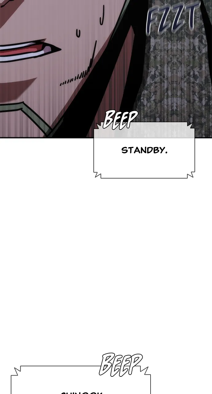 Zombie Apocalypse 82-08 Chapter 21 Online - página 24
